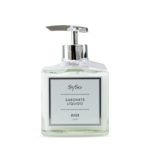 Sabonete Líquido Hiver - 350ml
