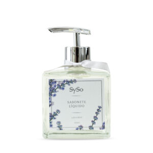 Sabonete Líquido Lavande - 350ml
