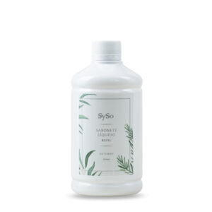 Refil de Sabonete Líquido Automne - 500ml