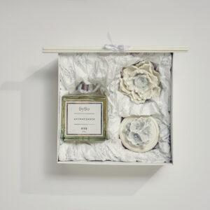 Trio Aroma Varetas